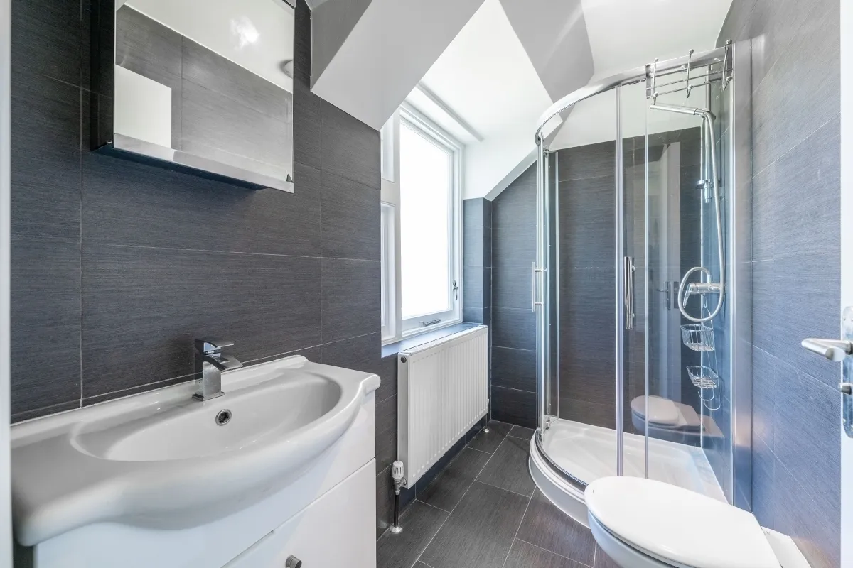 Mornington Avenue London W14, photo 8