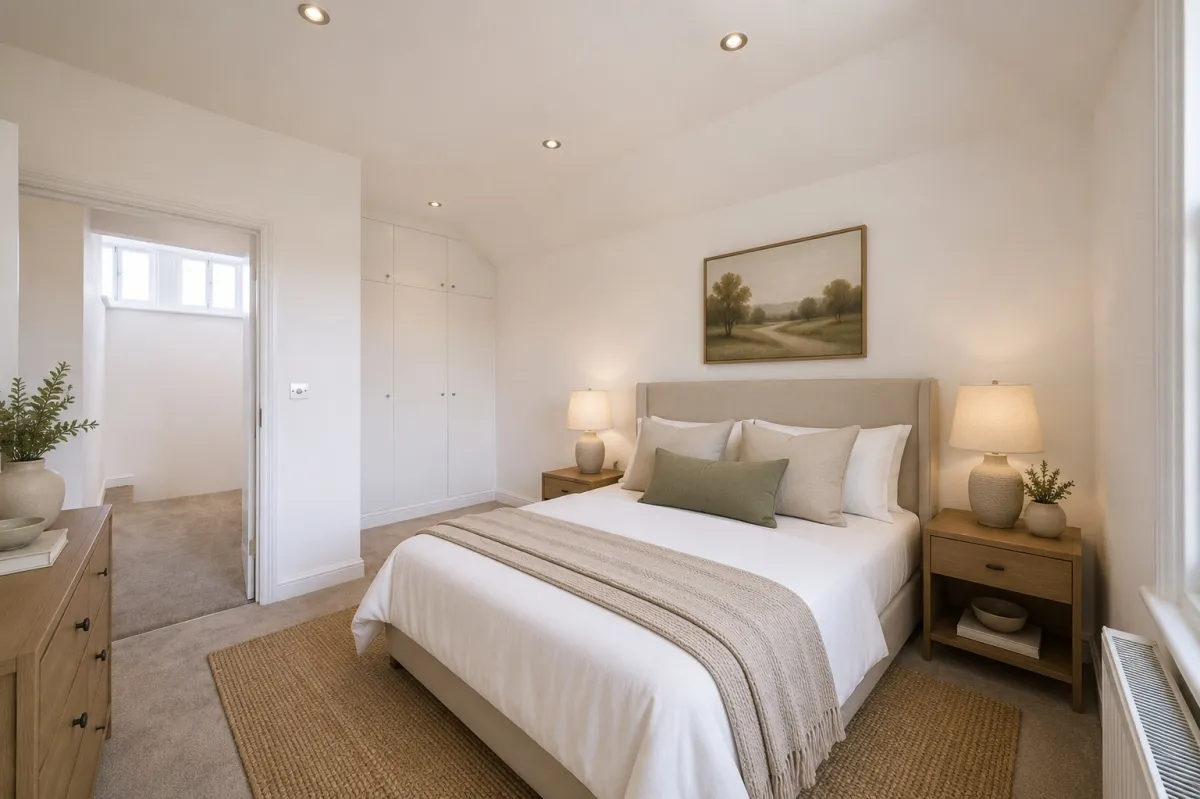 Mornington Avenue London W14, photo 7