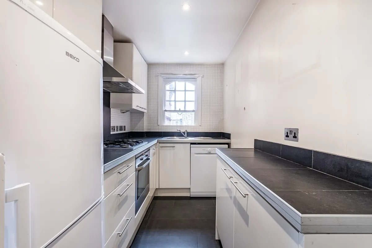 Mornington Avenue London W14, photo 4