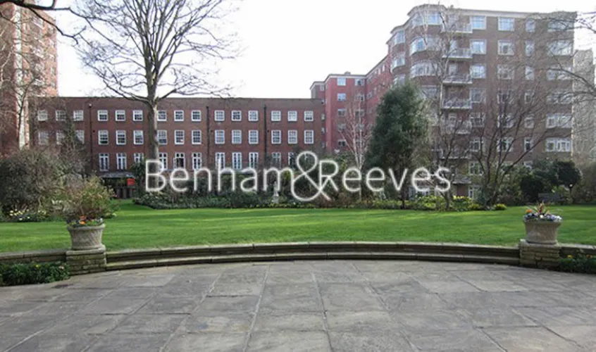 Kingston House South, Knightsbridge, SW7, photo 8