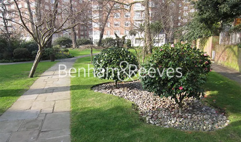 Kingston House South, Knightsbridge, SW7, photo 5