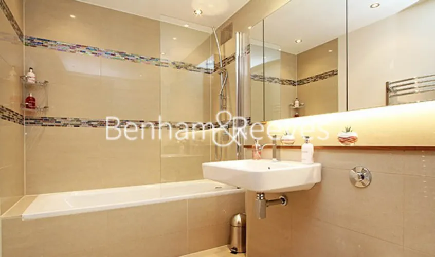Kingston House South, Knightsbridge, SW7, photo 4