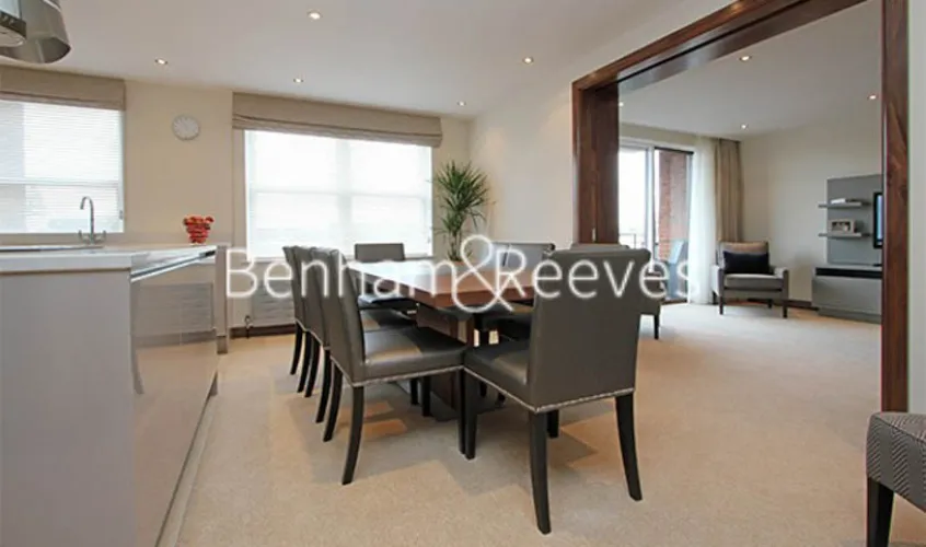 Kingston House South, Knightsbridge, SW7, photo 6