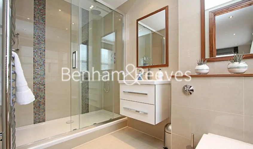 Kingston House South, Knightsbridge, SW7, photo 7
