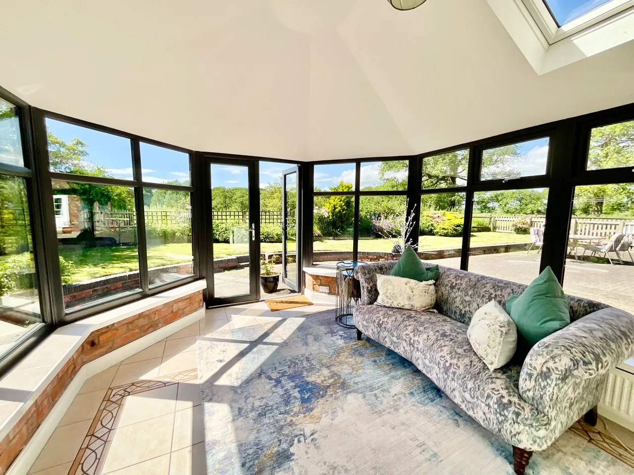 April Cottage, Combermere, SY13, photo 5