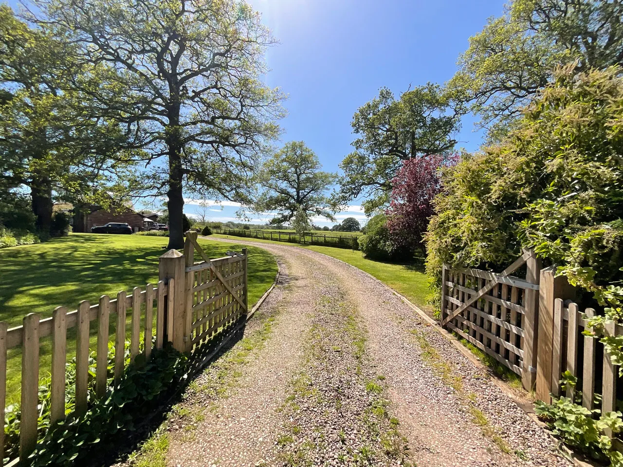 April Cottage, Combermere, SY13, photo 24