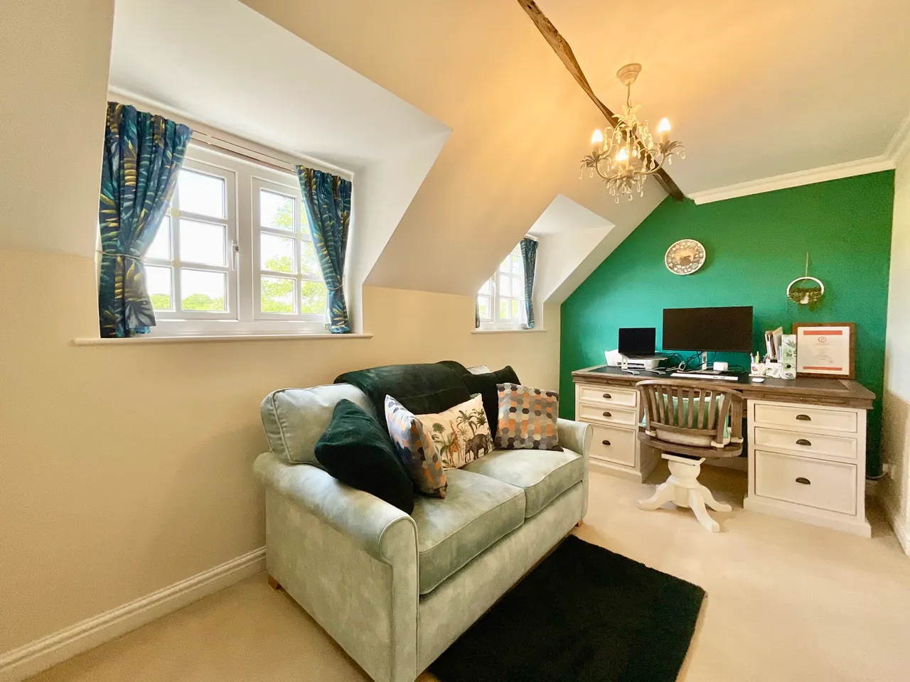 April Cottage, Combermere, SY13, photo 17