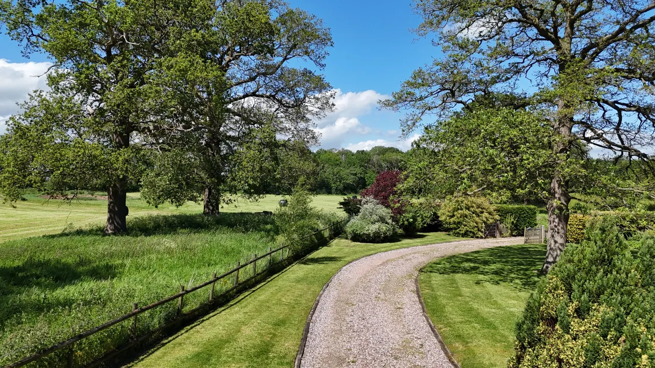 April Cottage, Combermere, SY13, photo 21