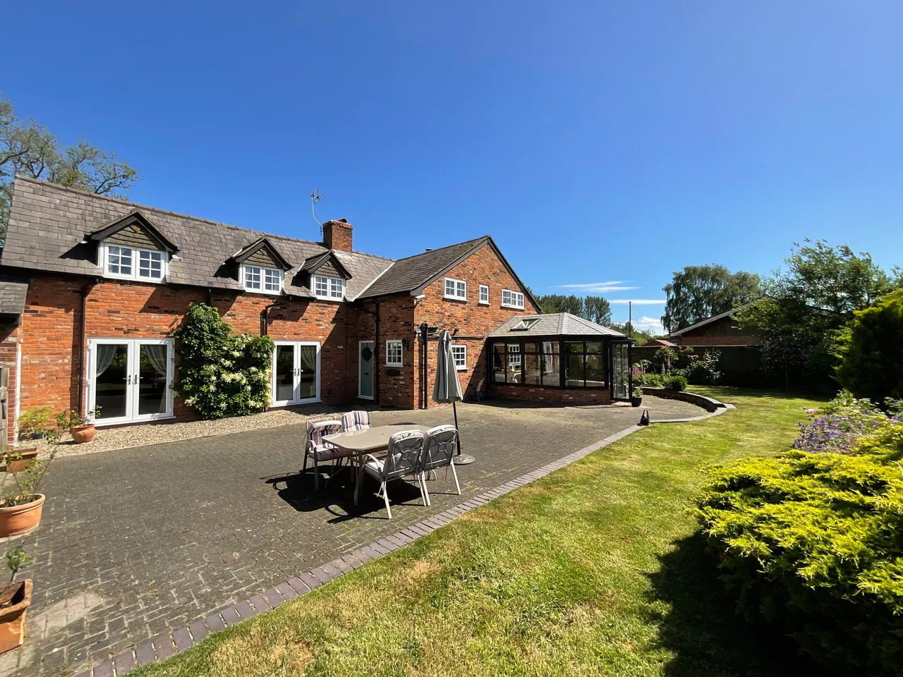 April Cottage, Combermere, SY13, photo 25
