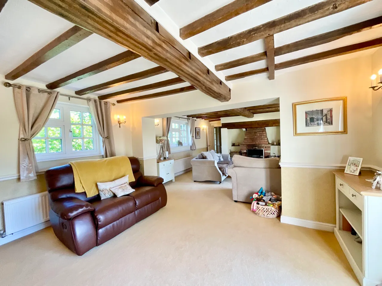 April Cottage, Combermere, SY13, photo 10