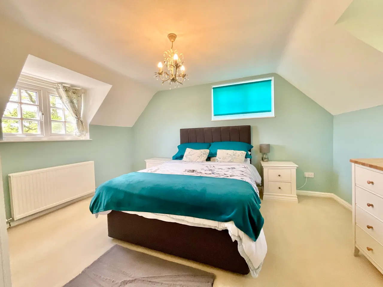 April Cottage, Combermere, SY13, photo 16