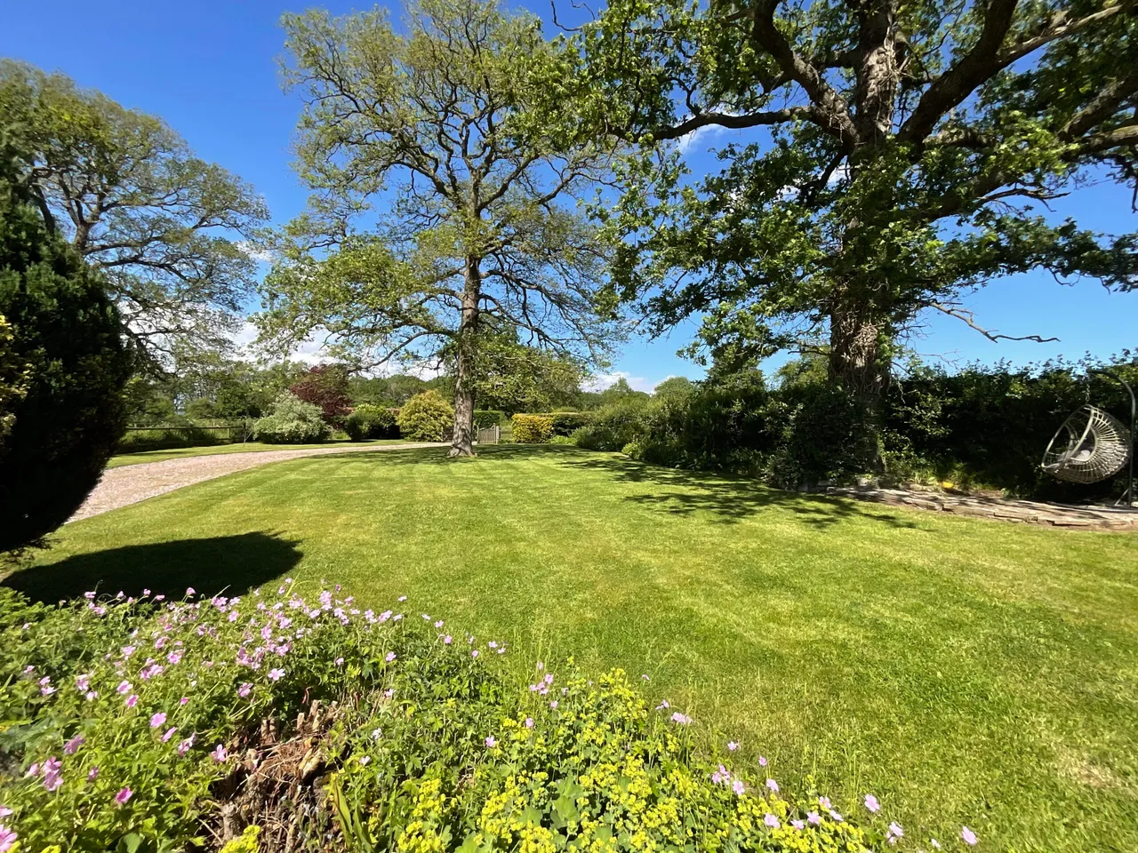 April Cottage, Combermere, SY13, photo 22