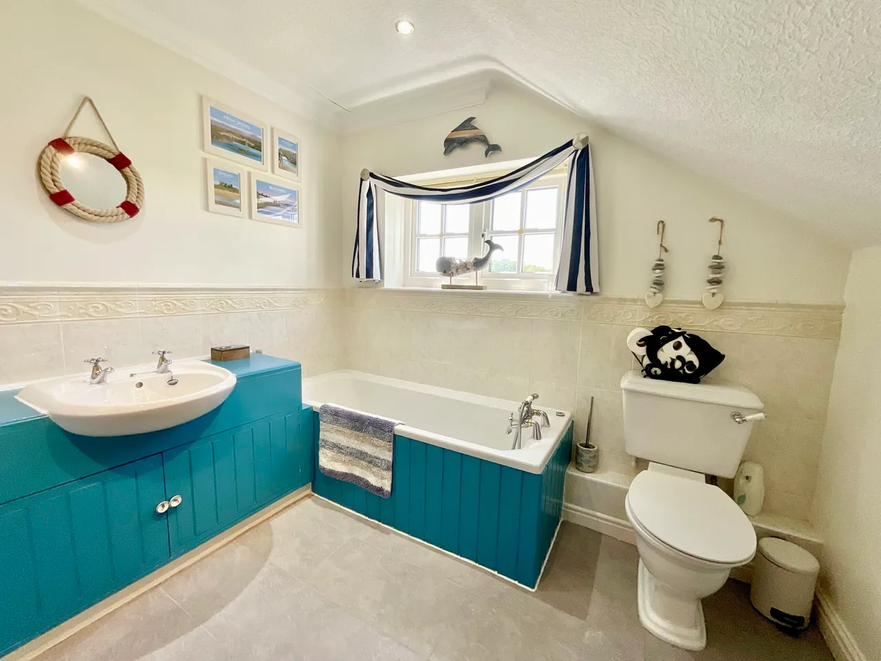 April Cottage, Combermere, SY13, photo 18