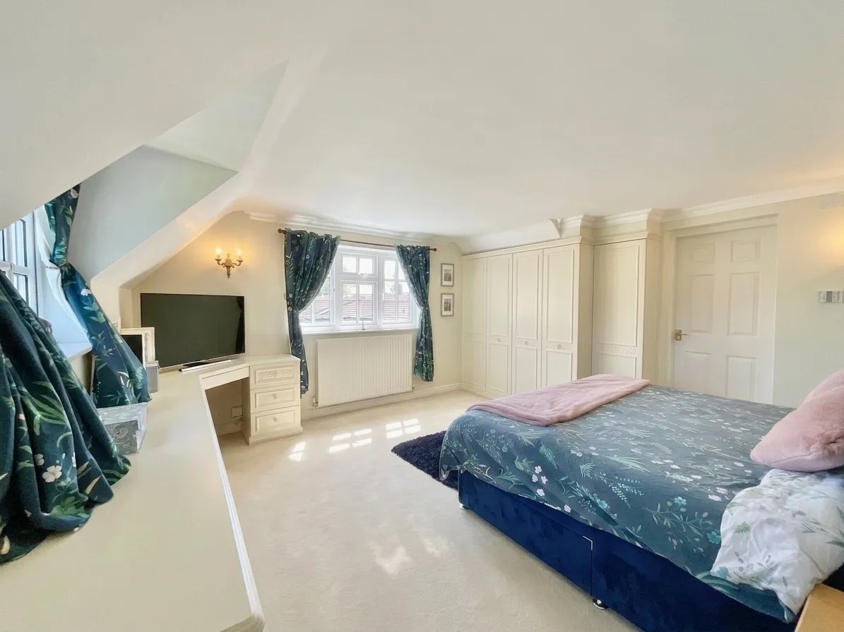 April Cottage, Combermere, SY13, photo 14