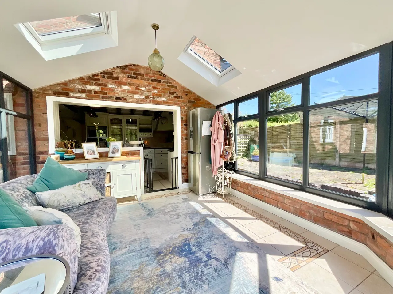 April Cottage, Combermere, SY13, photo 11