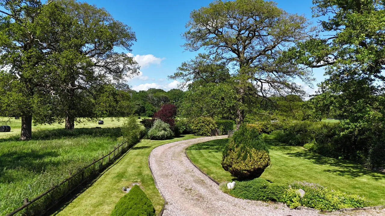 April Cottage, Combermere, SY13, photo 19