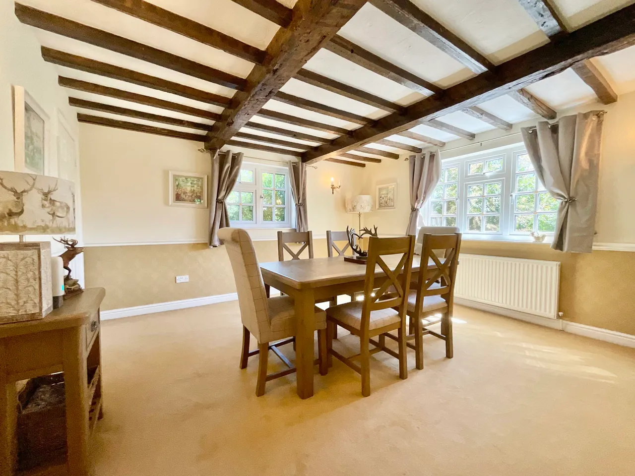 April Cottage, Combermere, SY13, photo 8