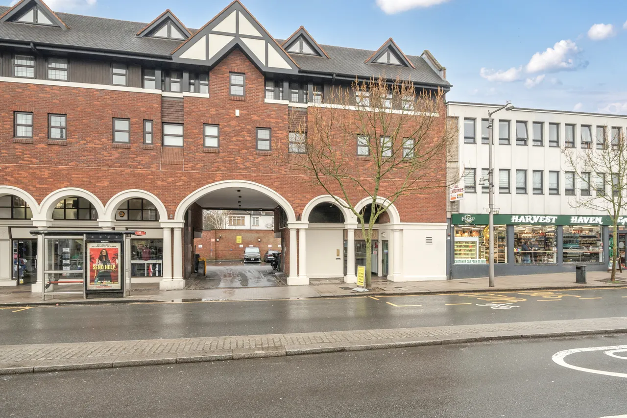 Heath Road, Twickenham, TW1, photo 8