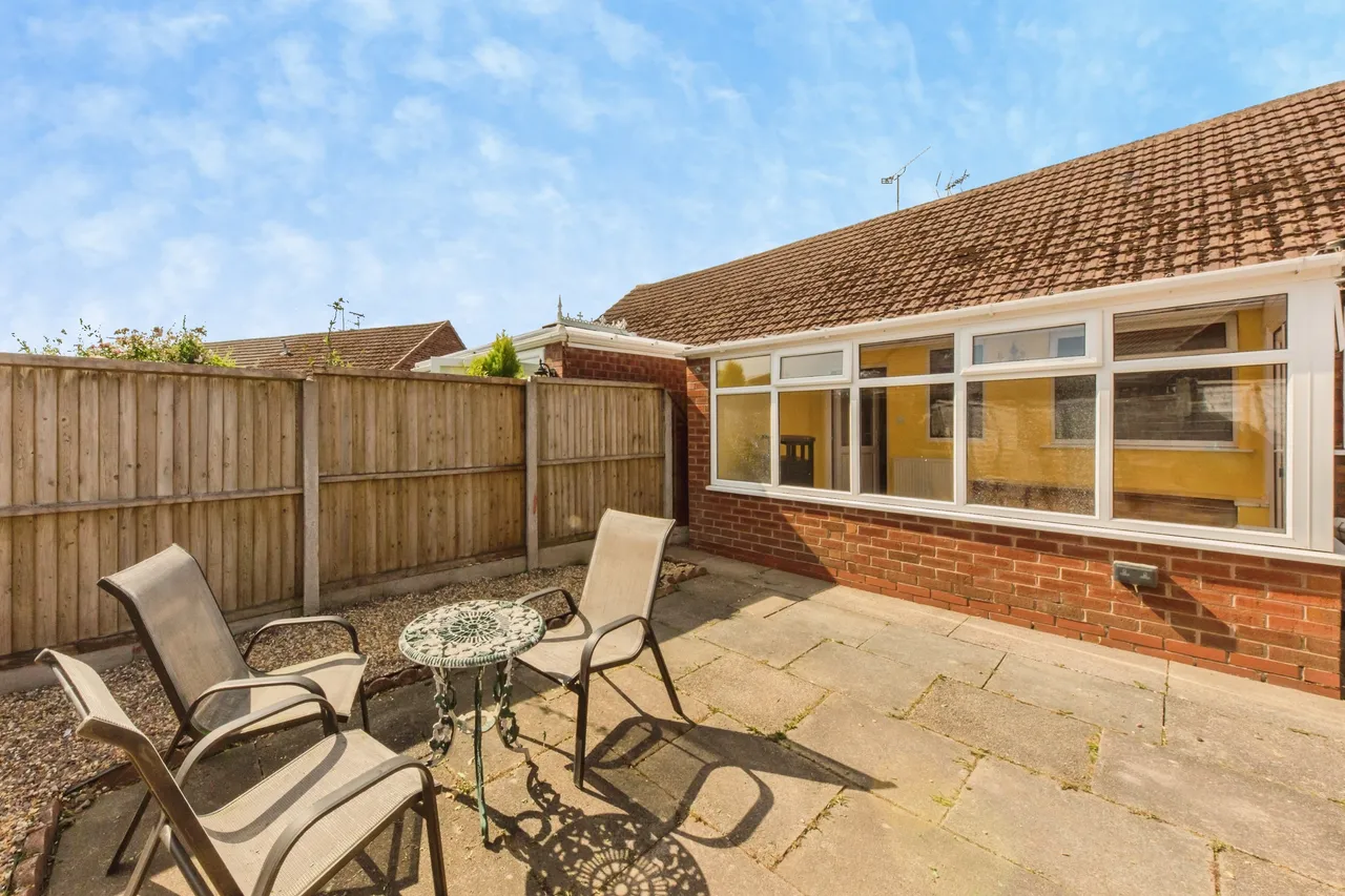 Lea Avenue, Crewe, CW1, photo 20