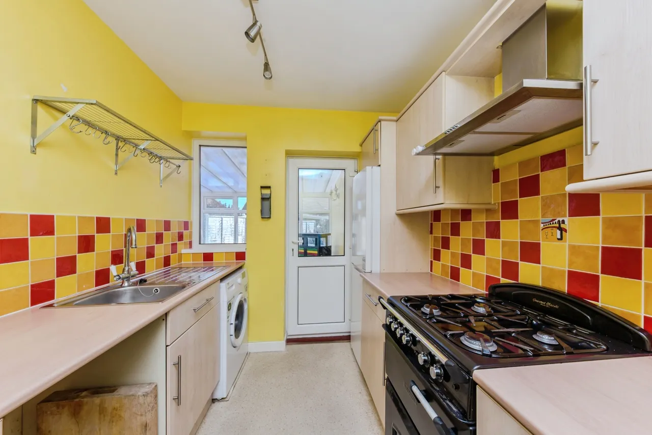 Lea Avenue, Crewe, CW1, photo 10