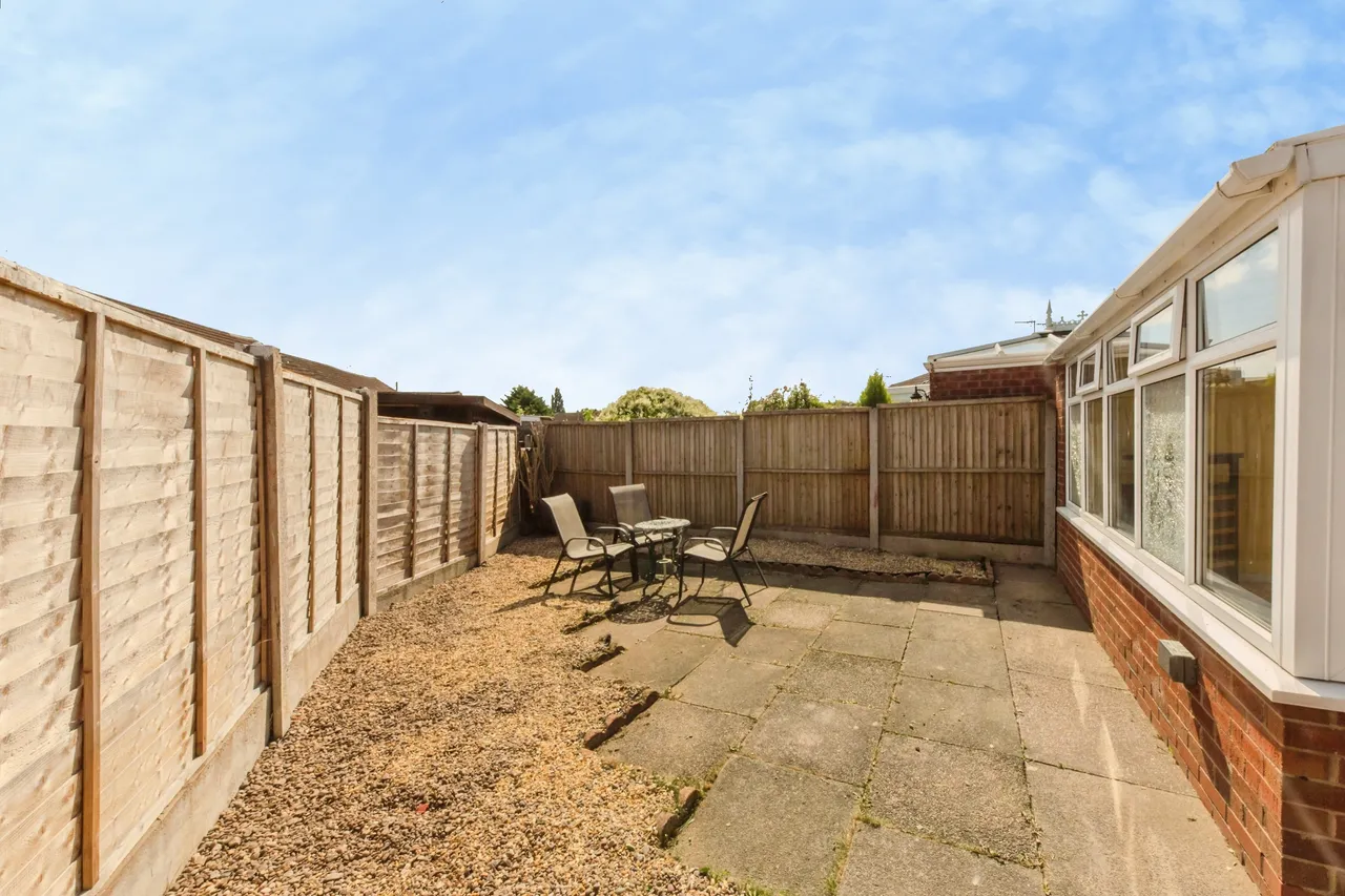 Lea Avenue, Crewe, CW1, photo 21