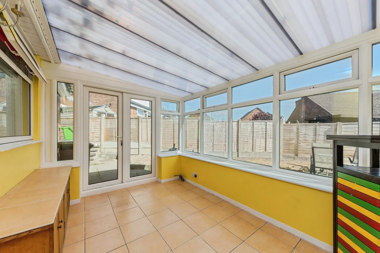 Lea Avenue, Crewe, CW1, photo 13
