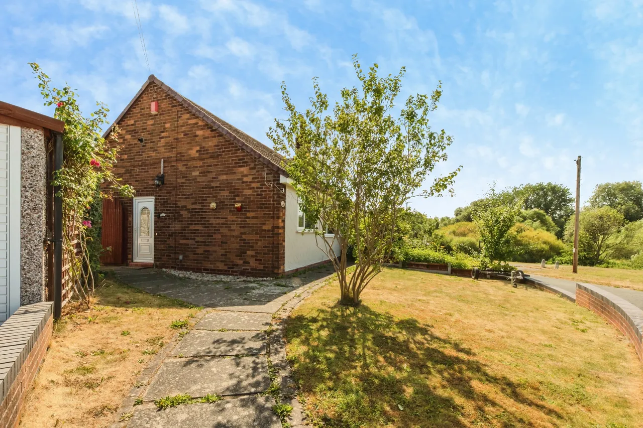 Lea Avenue, Crewe, CW1, photo 2