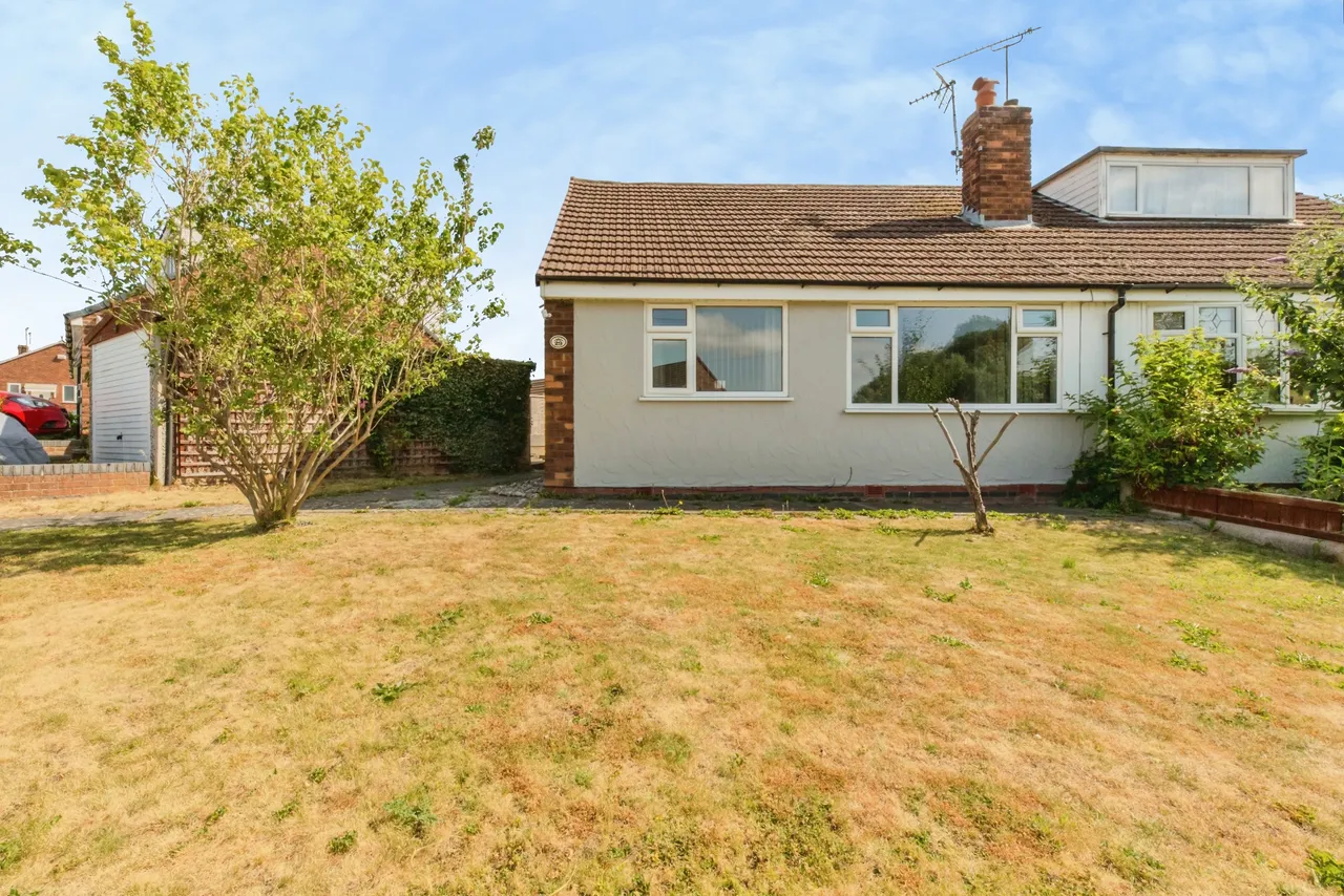 Lea Avenue, Crewe, CW1, photo 4
