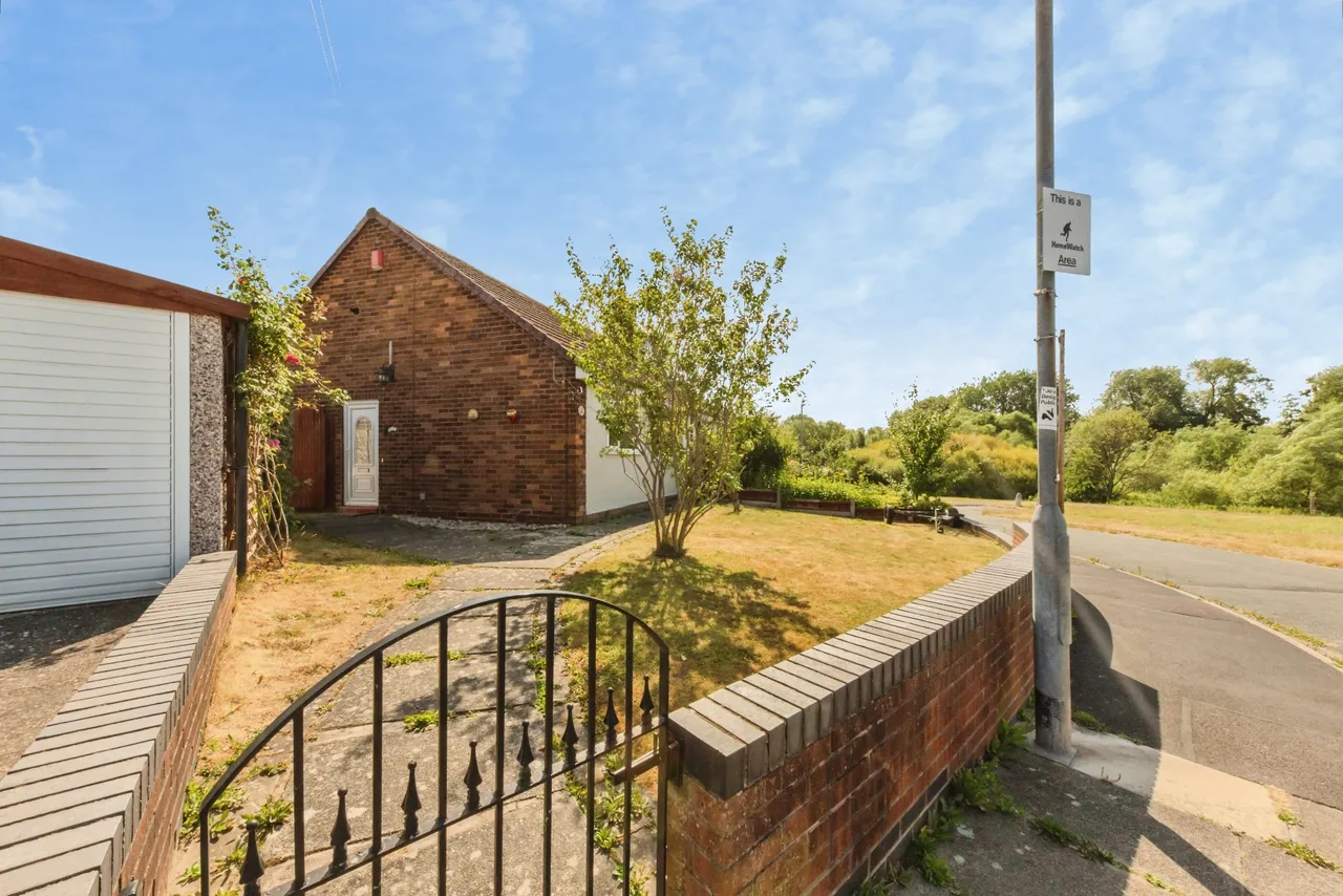 Lea Avenue, Crewe, CW1, photo 3