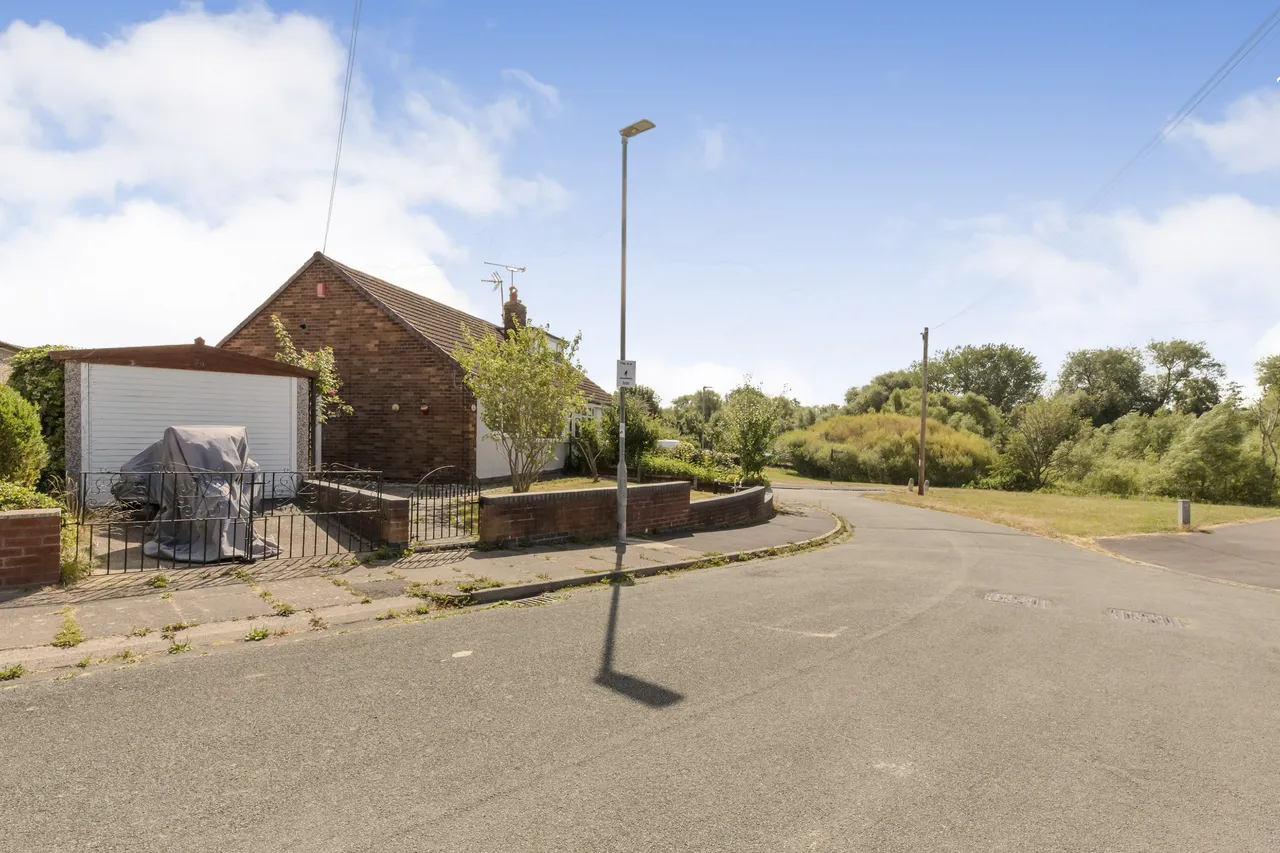Lea Avenue, Crewe, CW1, photo 5