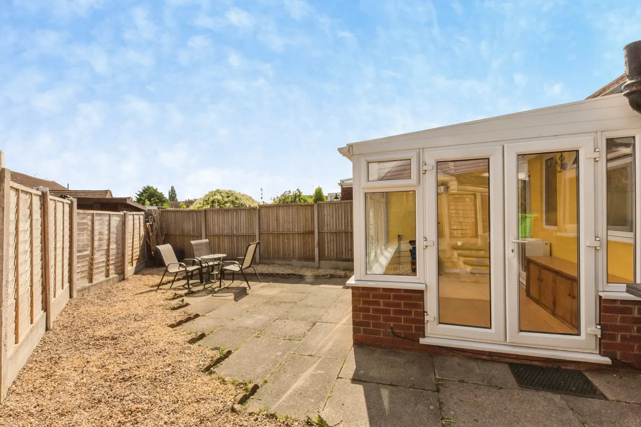 Lea Avenue, Crewe, CW1, photo 19