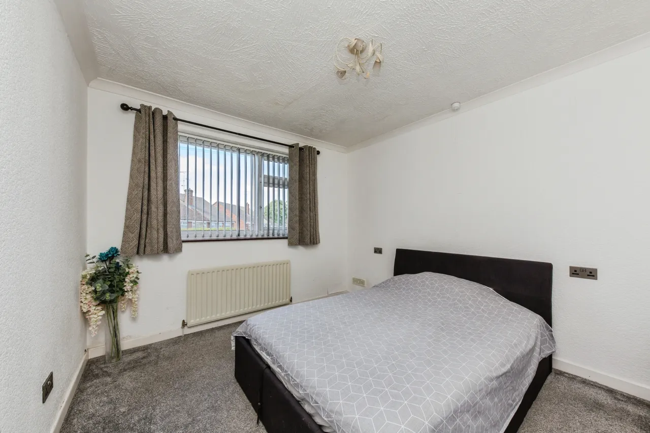 Lea Avenue, Crewe, CW1, photo 16
