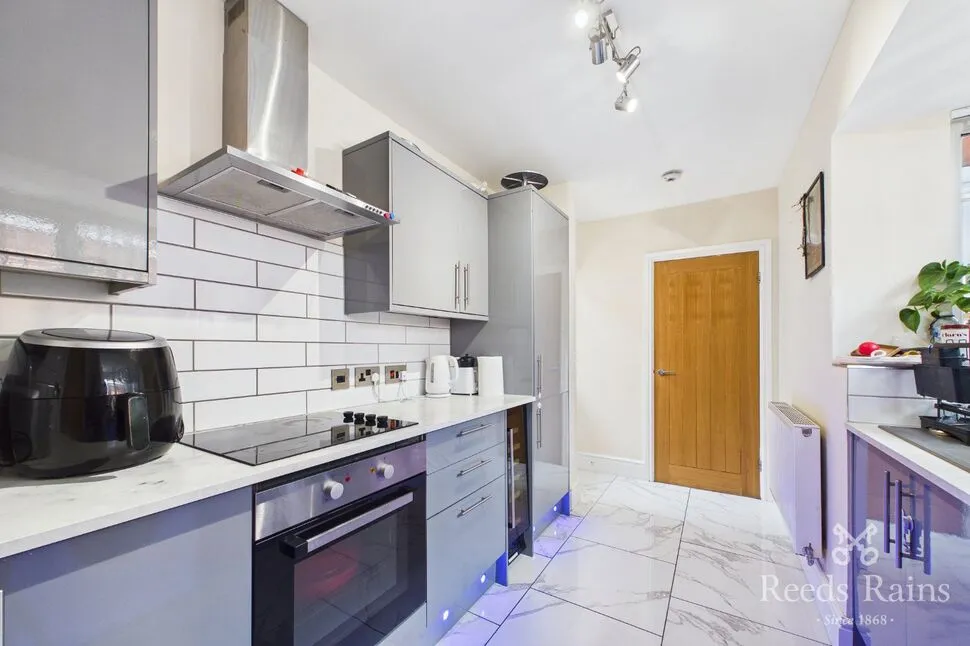 Victoria Street, Dinnington, South Yorkshire, S25, photo 7