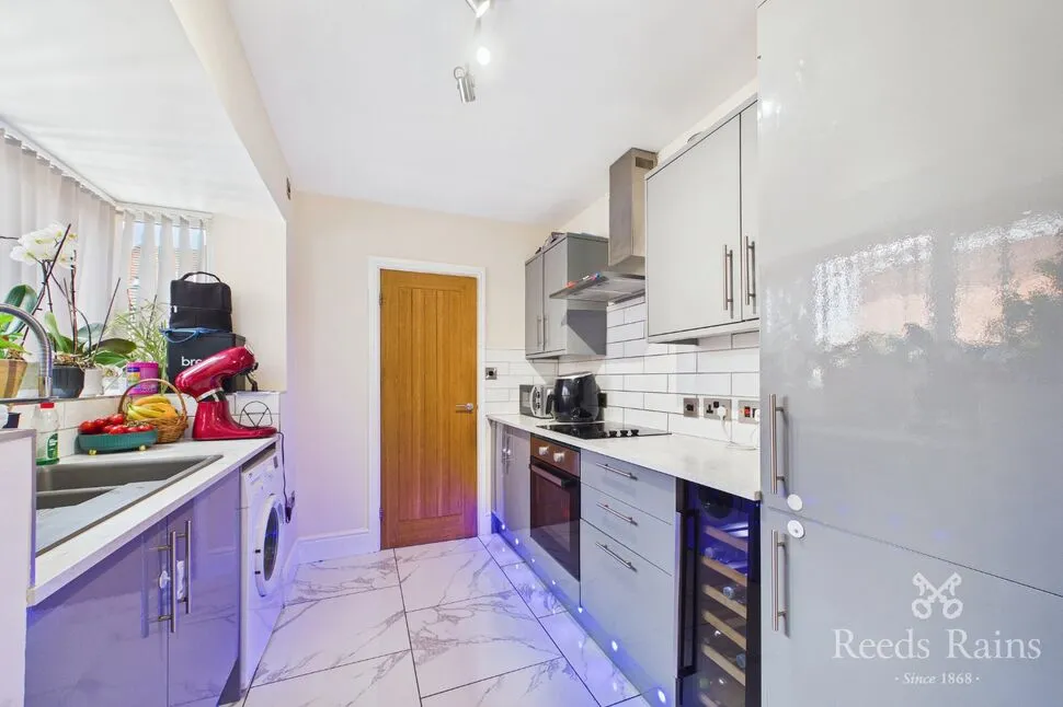 Victoria Street, Dinnington, South Yorkshire, S25, photo 6