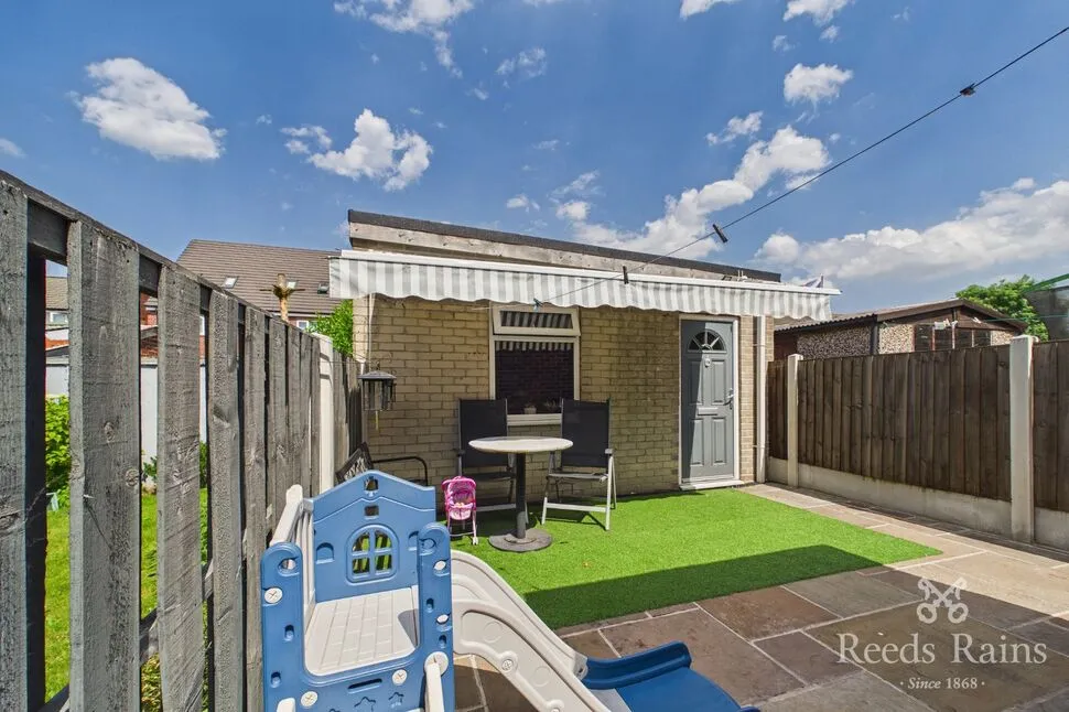 Victoria Street, Dinnington, South Yorkshire, S25, photo 11