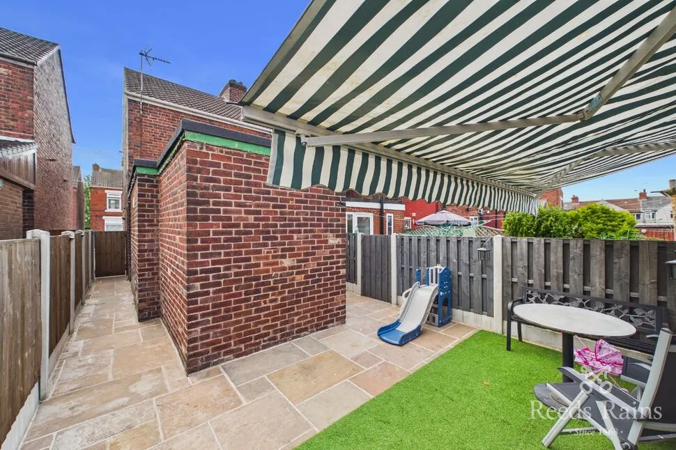Victoria Street, Dinnington, South Yorkshire, S25, photo 12