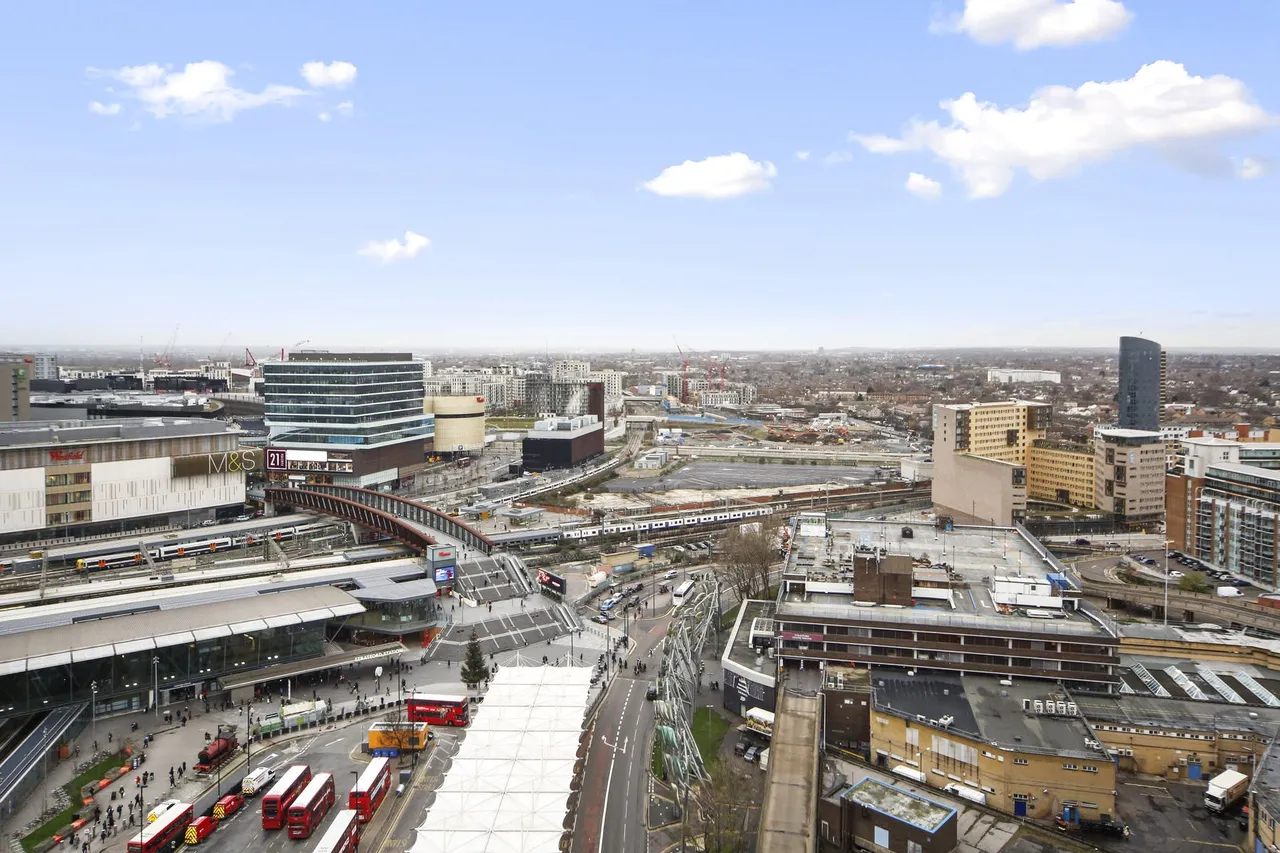 Station Street, London, E15, photo 9