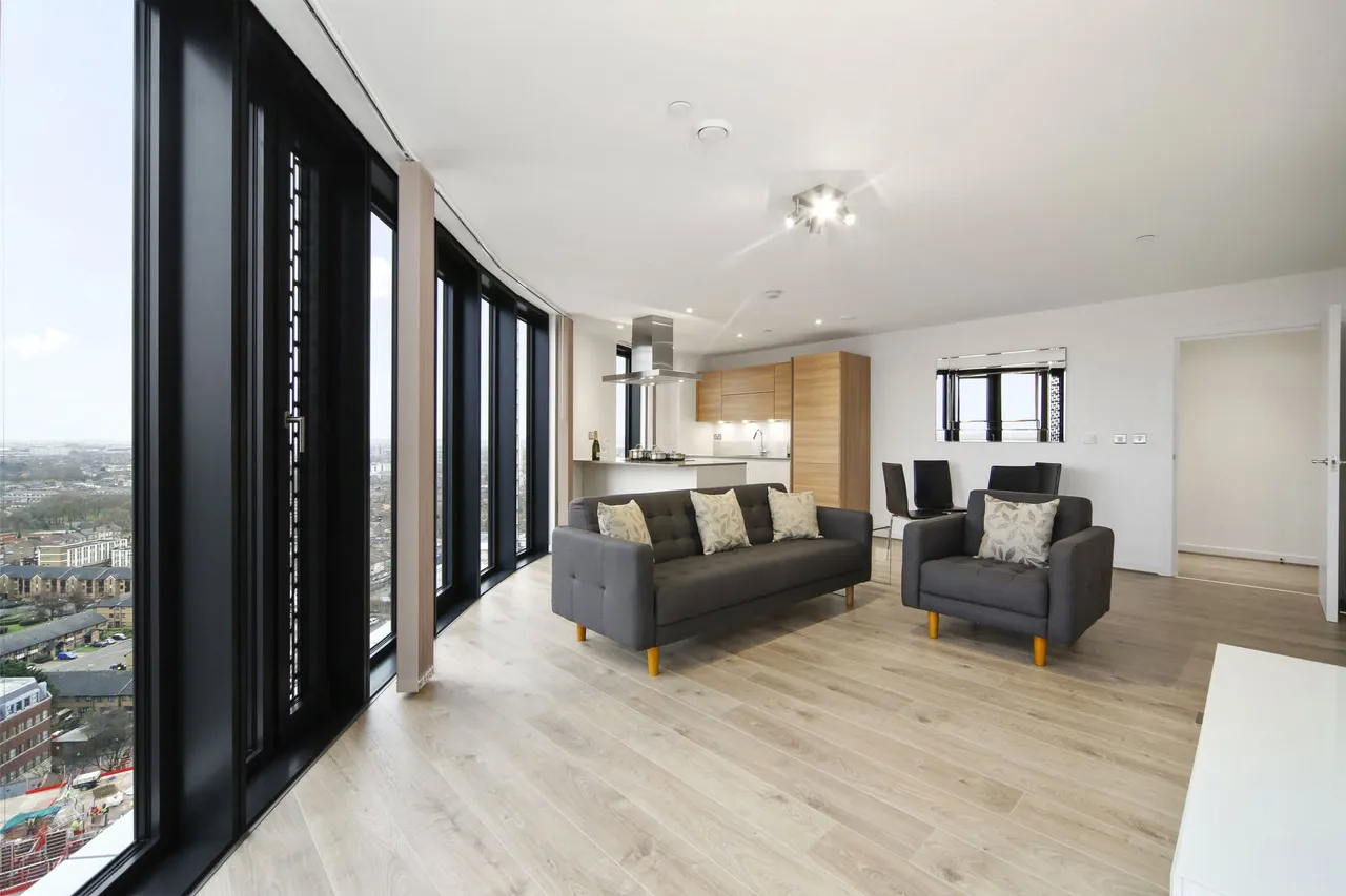 Station Street, London, E15, photo 8