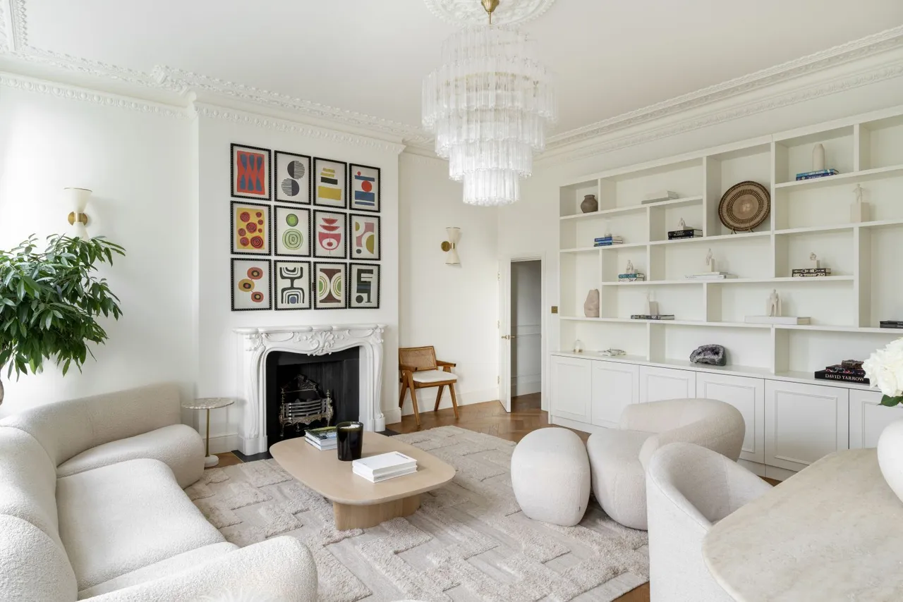 Ladbroke Grove, Notting Hill, London, W11 3AR, photo 4