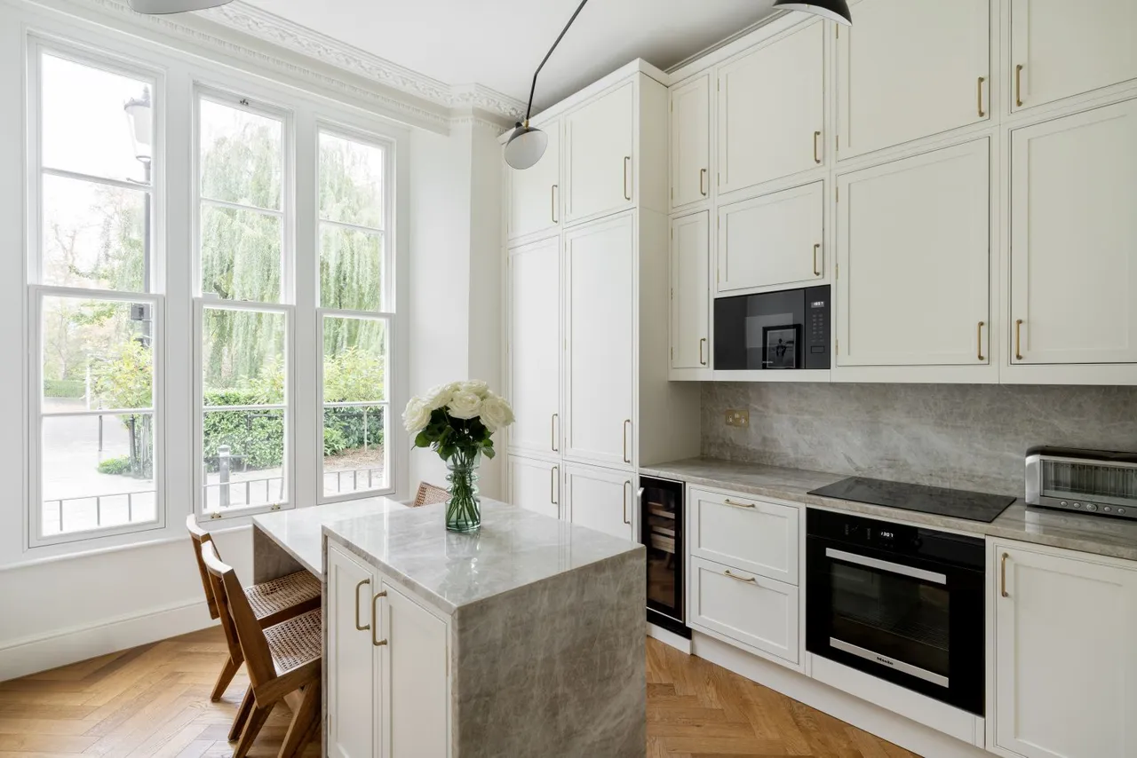 Ladbroke Grove, Notting Hill, London, W11 3AR, photo 5