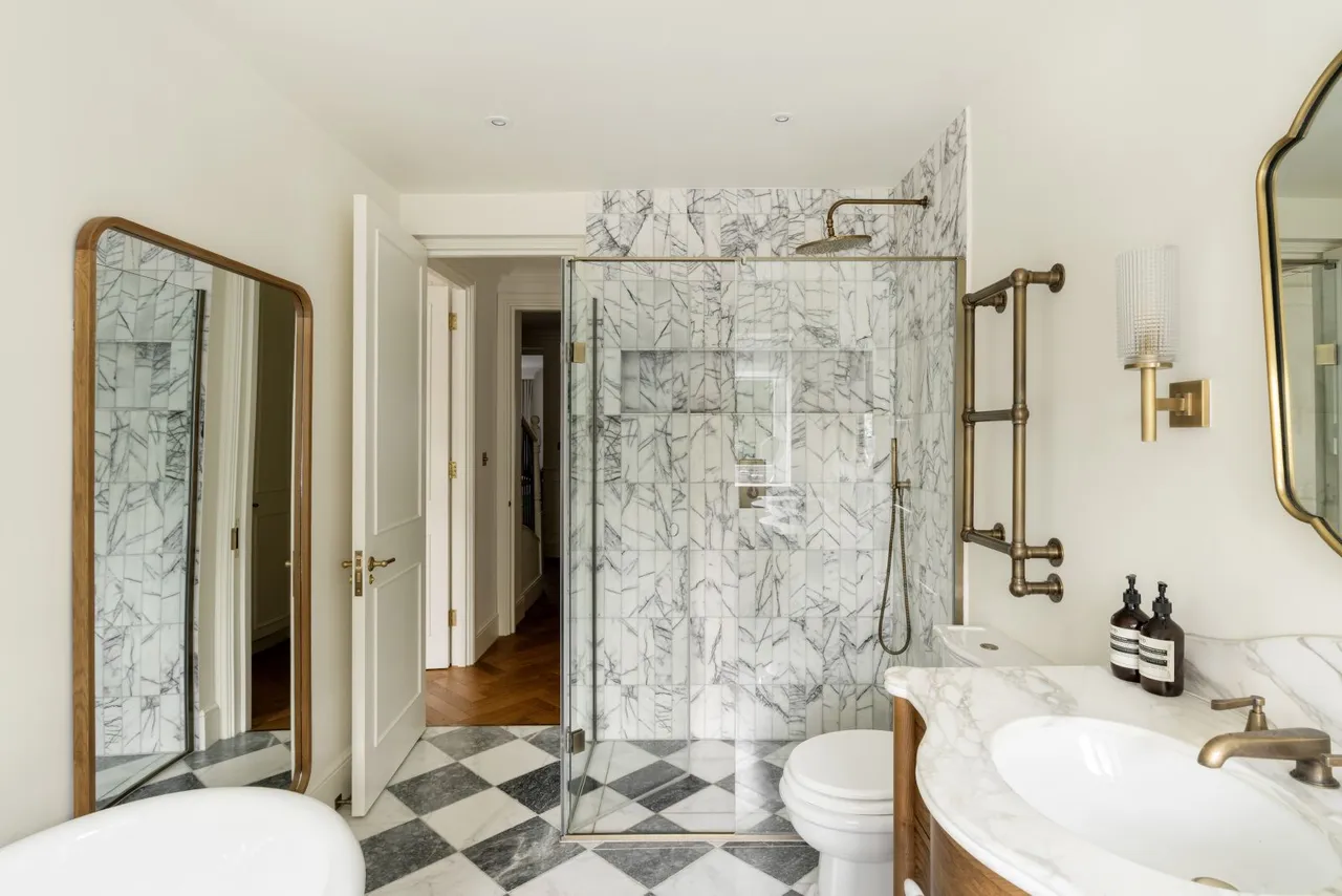 Ladbroke Grove, Notting Hill, London, W11 3AR, photo 10
