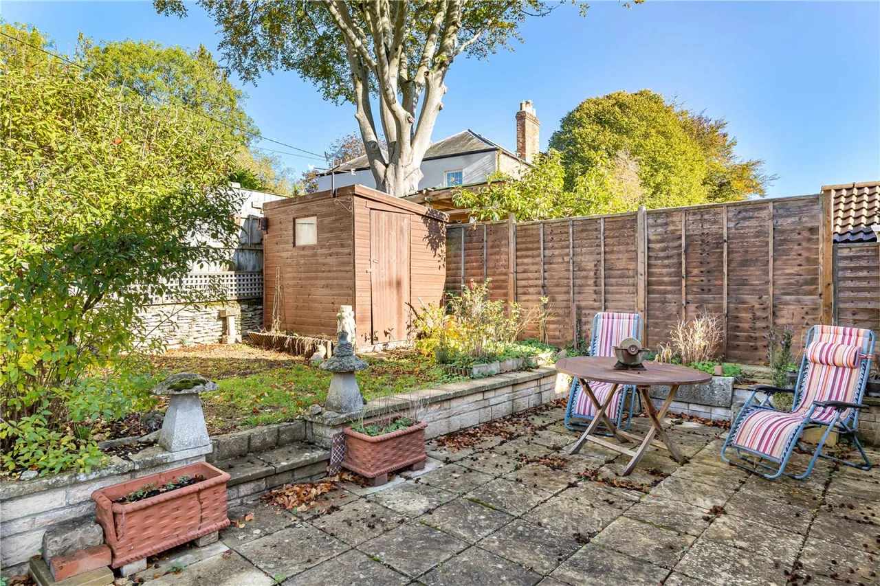 Tinglesfield, Stratton, GL7, photo 10