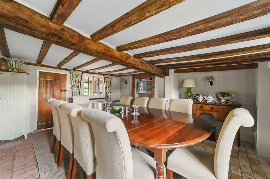 with 4 bedrooms in Radwinter, Nr Saffron Walden, CB10, photo 8