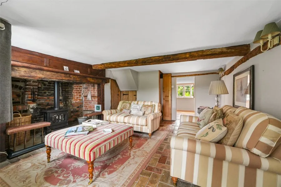 with 4 bedrooms in Radwinter, Nr Saffron Walden, CB10, photo 10