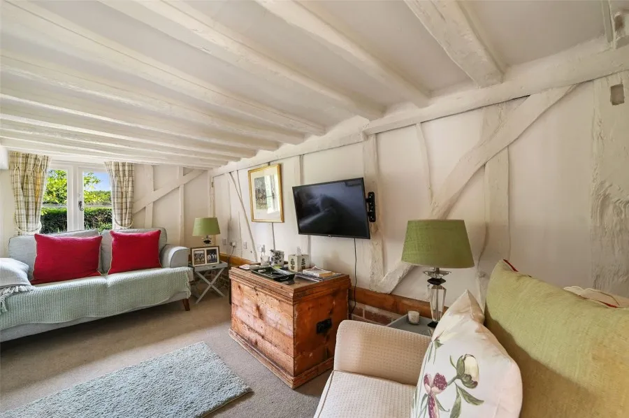with 4 bedrooms in Radwinter, Nr Saffron Walden, CB10, photo 9