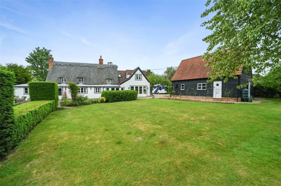 with 4 bedrooms in Radwinter, Nr Saffron Walden, CB10, photo 18