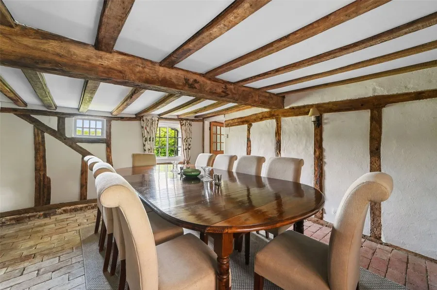 with 4 bedrooms in Radwinter, Nr Saffron Walden, CB10, photo 23