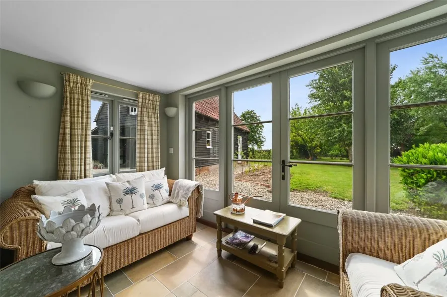 with 4 bedrooms in Radwinter, Nr Saffron Walden, CB10, photo 6
