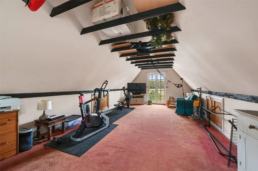 with 4 bedrooms in Radwinter, Nr Saffron Walden, CB10, photo 20