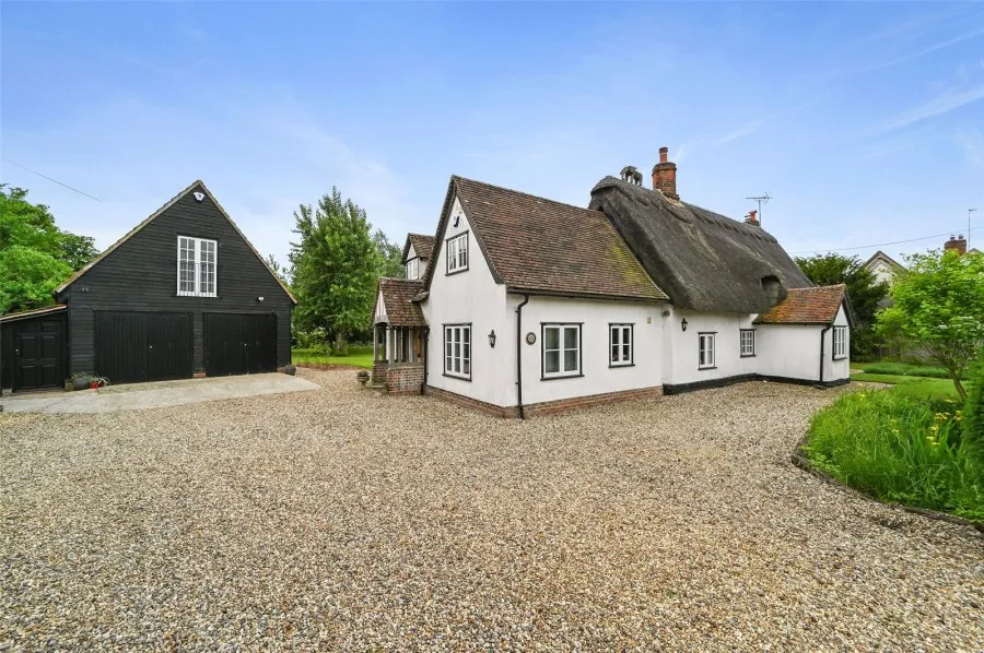 with 4 bedrooms in Radwinter, Nr Saffron Walden, CB10, photo 19